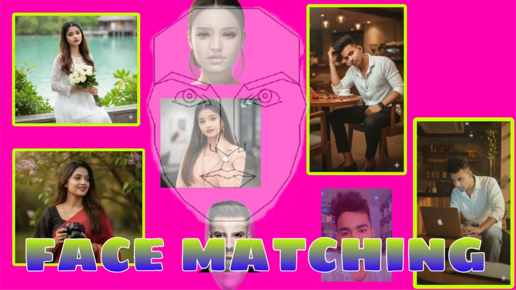 face matching